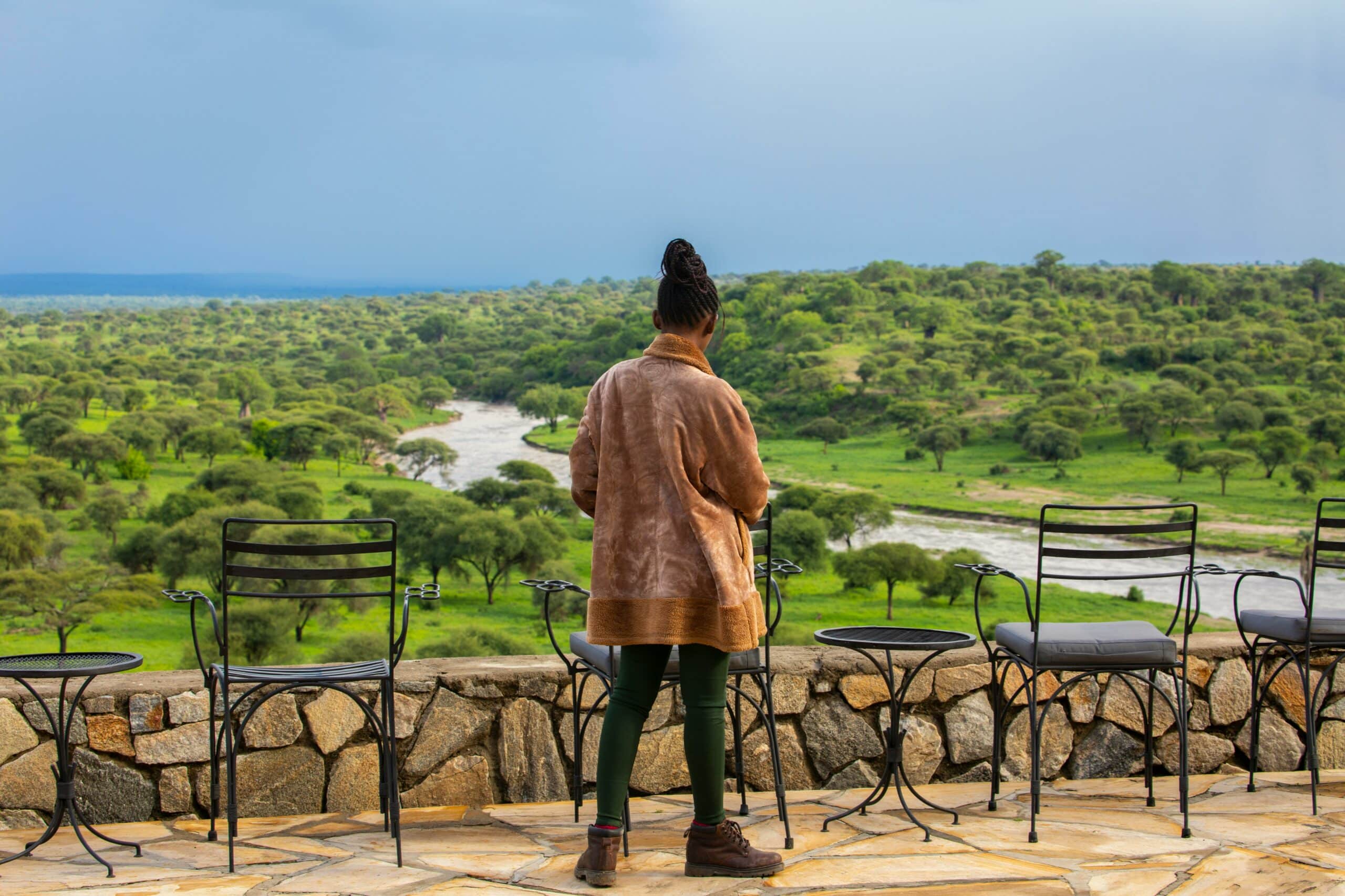 viaje a tarangire11